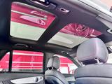 Mercedes-Benz GLC43 AMG Pano Burmester Airmatic LED KeylesGo19 - silberne Mercedes-Benz GLC-Klasse