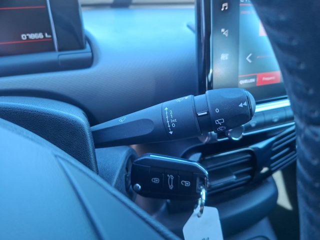 Citroën C4 Cactus Feel 1.2 PT110 °SHZ°PDC°Tempomat°