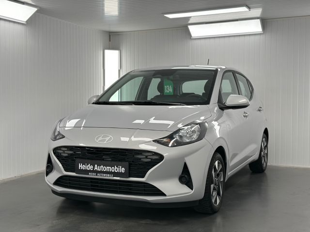Image of Hyundai i10