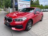 BMW 118 i Advantage*Navi*Rü-Kamera*W+S Räder*Head Up - BMW 118 Gebrauchtwagen in München