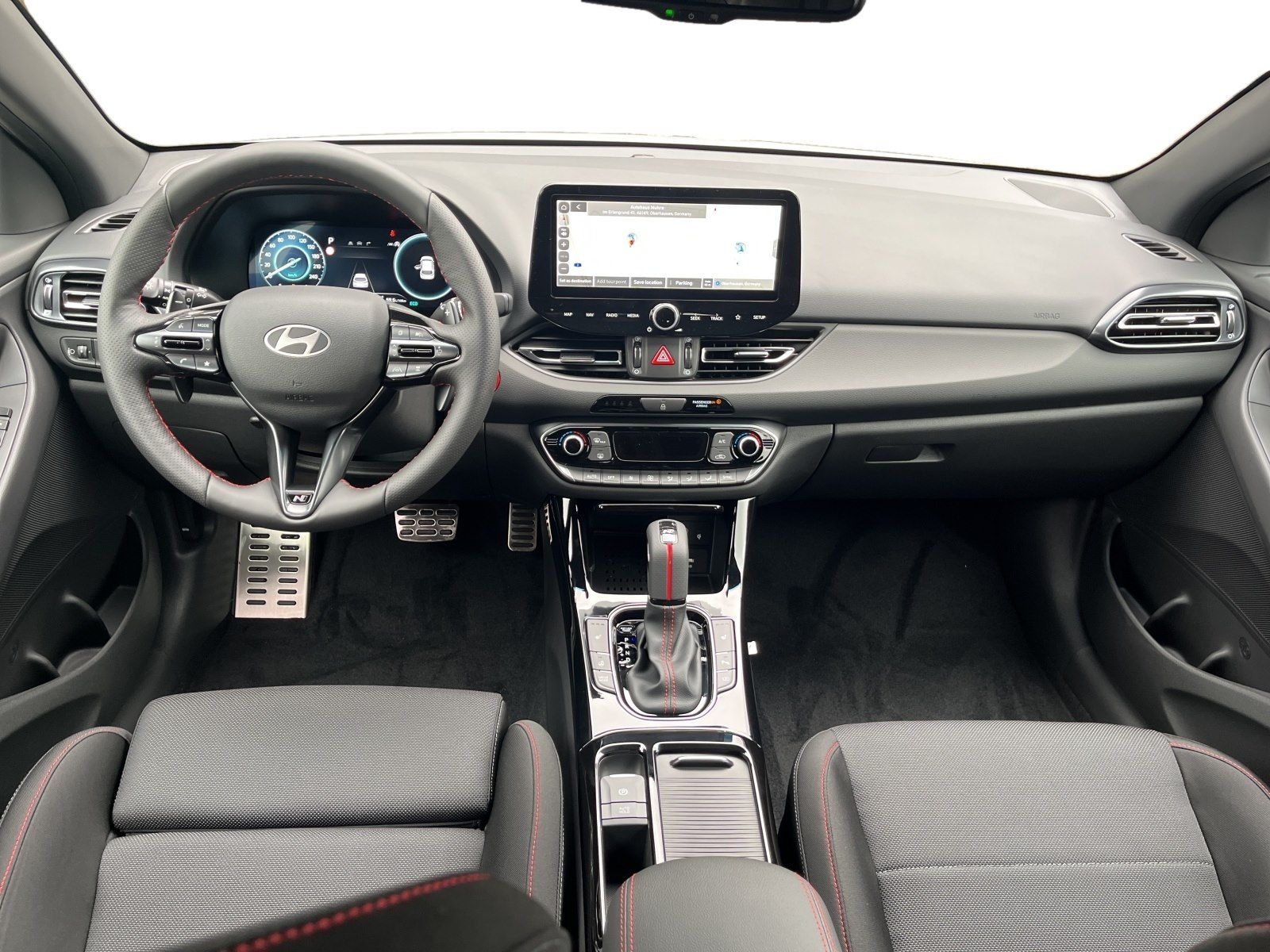 Hyundai i30 – Bild 15