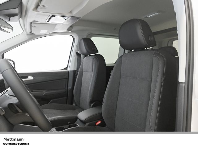 Volkswagen Caddy - Bild 10