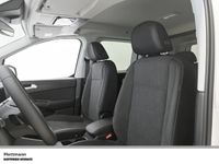 Volkswagen Caddy - Vorschau Bild 10