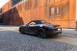 Porsche 718 Boxster GTS 4.0, 982, Aproved bis 11.26 - Porsche Boxster in Dresden