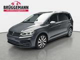 Volkswagen TOURAN 1.5 TSI DSG HIGHLINE R-LINE NAVI LED ACC 