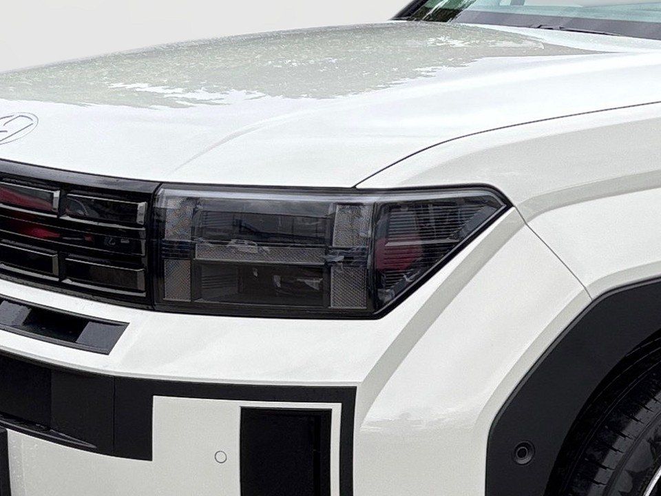 Fahrzeugabbildung Hyundai SANTA FE Plug-in AWD SIGNATURE