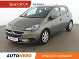 Opel Corsa 1.4 Selection Aut.*KLIMA* - Opel Corsa Selection mit Benzin-Antrieb