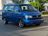 Volkswagen Vw T4 Caravelle 2.5 Tdi 102 Ps 7 Sitzer - Volkswagen T4: 102 Ps
