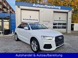 Audi Q3 1.4 TFSI sport S-LINE *AUTOMATIK*RENTNER*TOP* - : Geländewagen, Rent