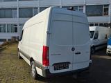 Mercedes-Benz Sprinter 317 L2H2.Navi.Kamera.Akh.3.5T. - Angebote