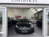 Mercedes-Benz SL 400 AMG - Mercedes-Benz SL 400