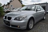 BMW 523 5 Limousine 523i*Navi*Xenon*Sehr gepflegt - BMW 523 aus 2005