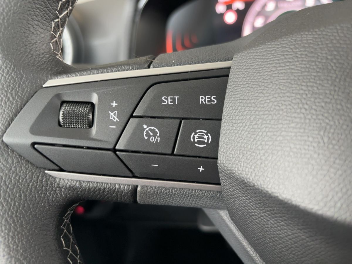 Seat Ibiza - Bild 15