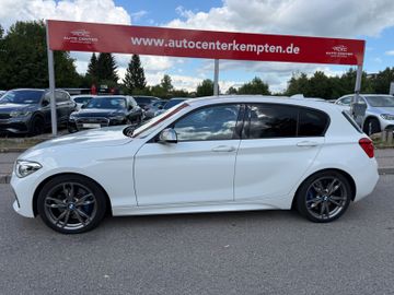 BMW M135 - 5