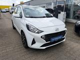 Hyundai i10 Trend/GARANTIE/ALU/EURO 6d/KLIMA/ASSISTENTEN - Hyundai i10 in Leverkusen