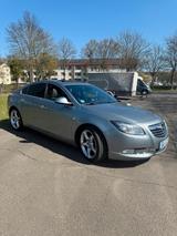Opel insignia 2.0 OPC Line  160 PS - Opel Insignia mit Diesel-Antrieb: Ps 160