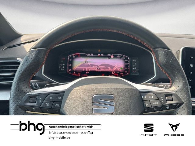 Seat Tarraco - Bild 11
