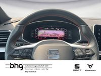 Seat Tarraco - Vorschau Bild 11