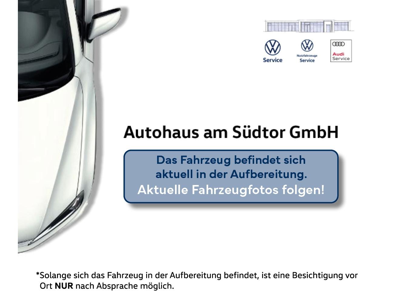 Volkswagen Golf VIII "ACTIVE" 2.0 TDI DSG | LED RFK ACC