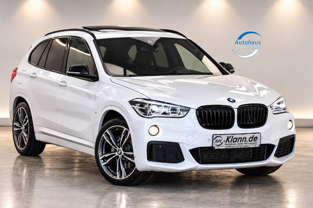 BMW X1 X1 25i 231PS xDrive M Sport