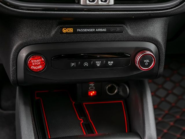 Ford Focus Turnier 1.5 ST-Line Kamera Navi LED