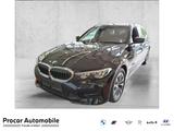 BMW 318d RFK NAVI LED Sound Syst. PDC V+H DAB Klima - BMW 318: 318d