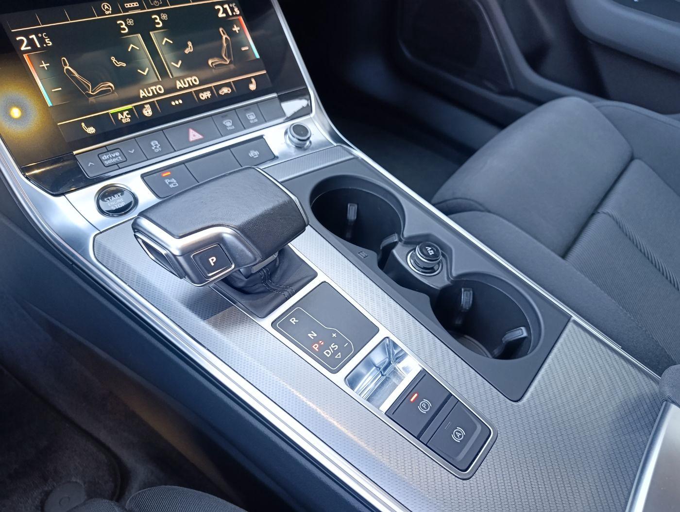 Audi A6 Avant 45 TDI quattro S LINE Sport MATRIX AHK