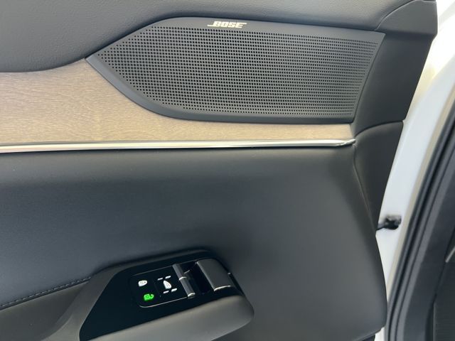 Volvo EX90 Ultra Performance AWD FourC Massage HeadUp