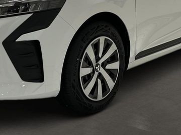 Mitsubishi Colt 1.0 Basis