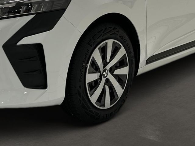 Mitsubishi Colt 1.0 Basis
