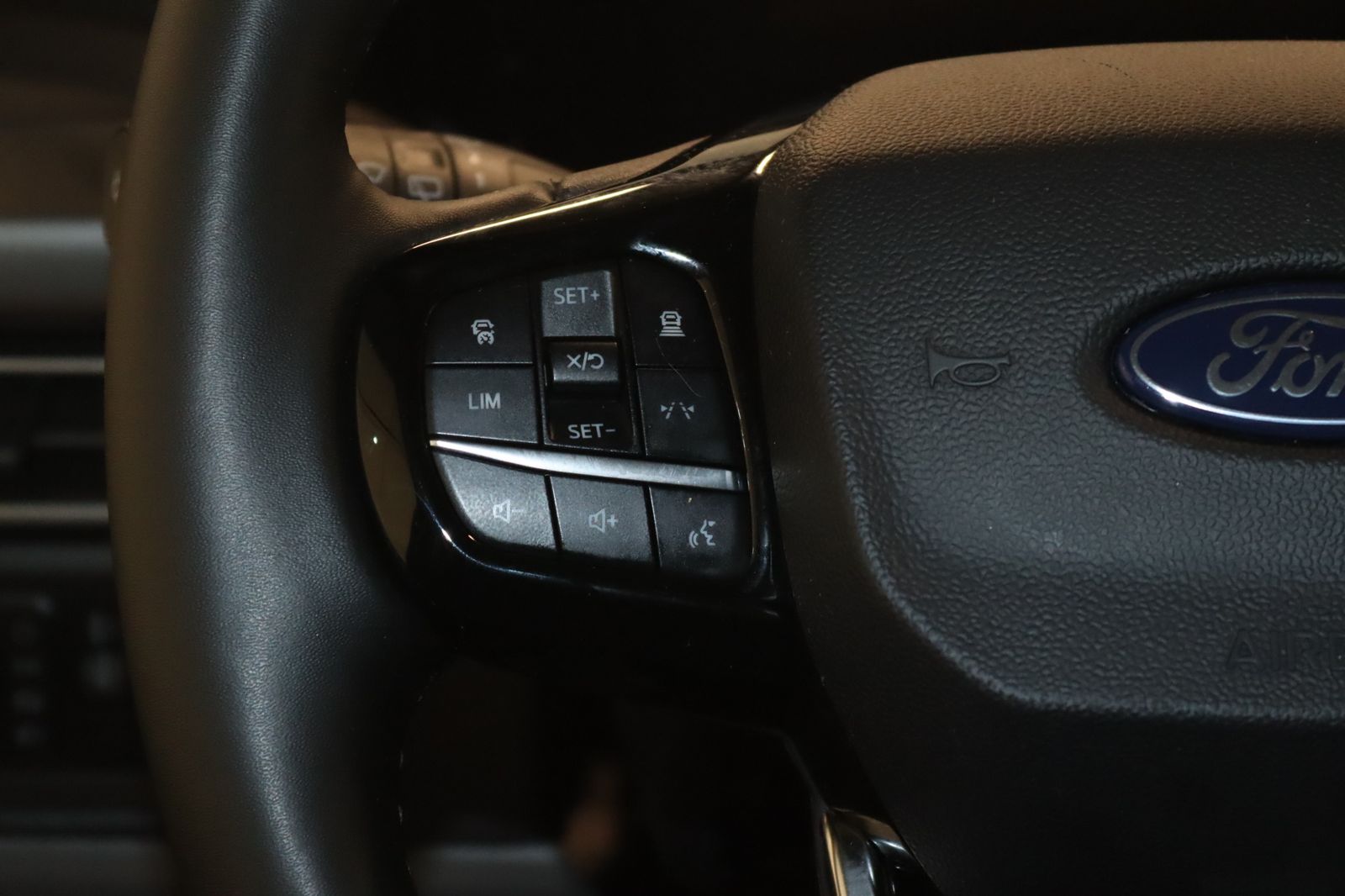 Ford Tourneo Custom Titanium-8 Si.-NAV-LED-KAMERA- foto 13