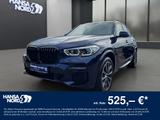 BMW X5 xDrive40d M-SPORT LASER NAVI HUD H/K 20" AHK - BMW X5 in Lübeck