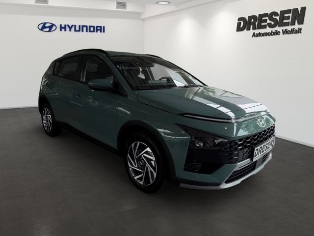 Hyundai BAYON - Bild 2