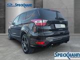 Ford Kuga Vignale StandHZG AHK-klappbar Panorama Navi - Ford Kuga mit Diesel-Antrieb