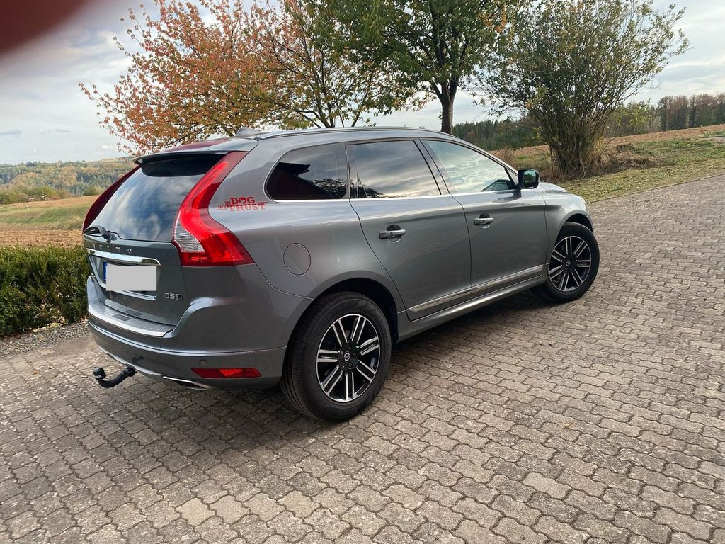 Image of Volvo XC60