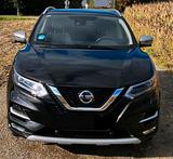 Nissan Qashqai N-Motion super Zustand - Nissan Qashqai N-MOTION mit Benzin-Antrieb