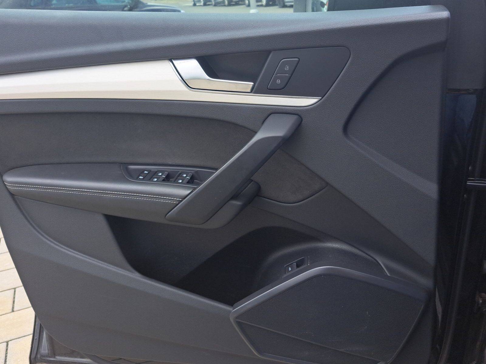 Audi Q5 - Bild 17