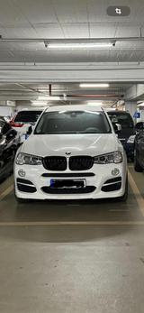 ALPINA XD3 3.0 Biturbo - - ALPINA Gebrauchtwagen von 2015