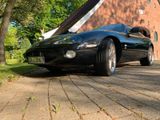 Jaguar Traumhafter Jaguar XKR (Midnight/Ivory), A... - Jaguar XKR aus 2003