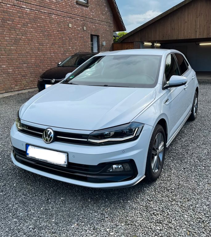 Image of Volkswagen Polo