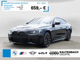 BMW 420d Gran Coupe xDrive M-Sport Pro Pro - BMW 4er Reihe Neuwagen