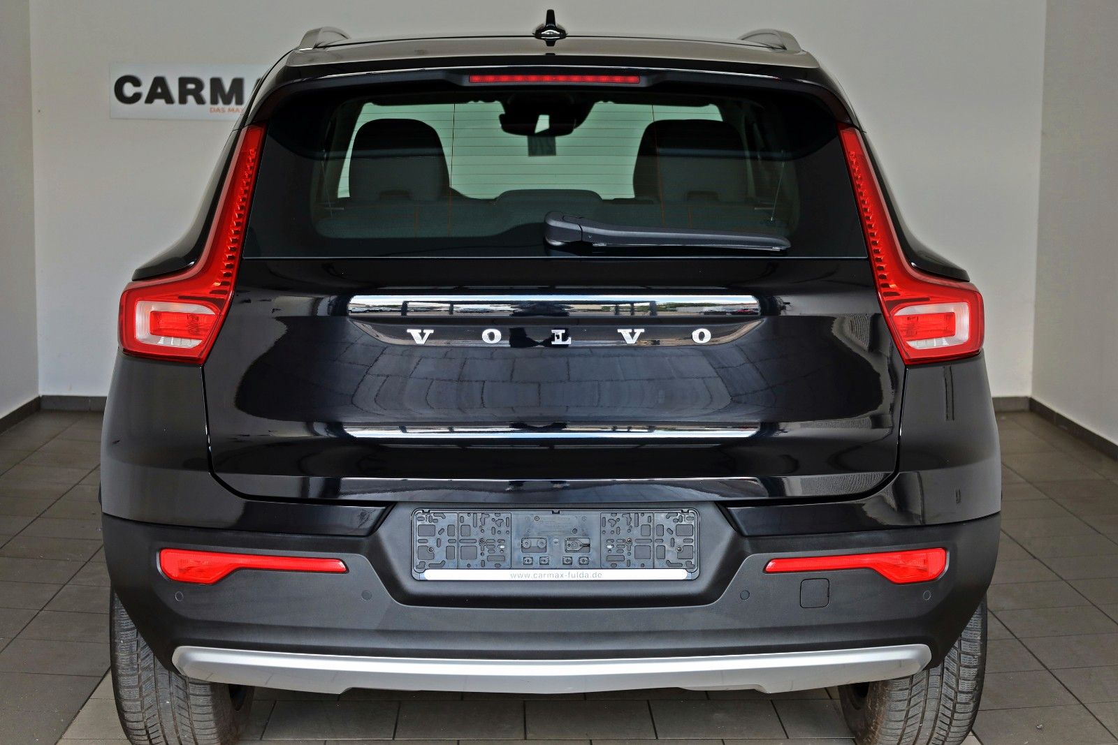 Fahrzeugabbildung Volvo XC40 Inscription Expr. Navi,LED,AppleCarplay,AHK
