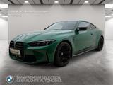 BMW M4 Competition M xDrive Coupé Driv.Assist.Prof