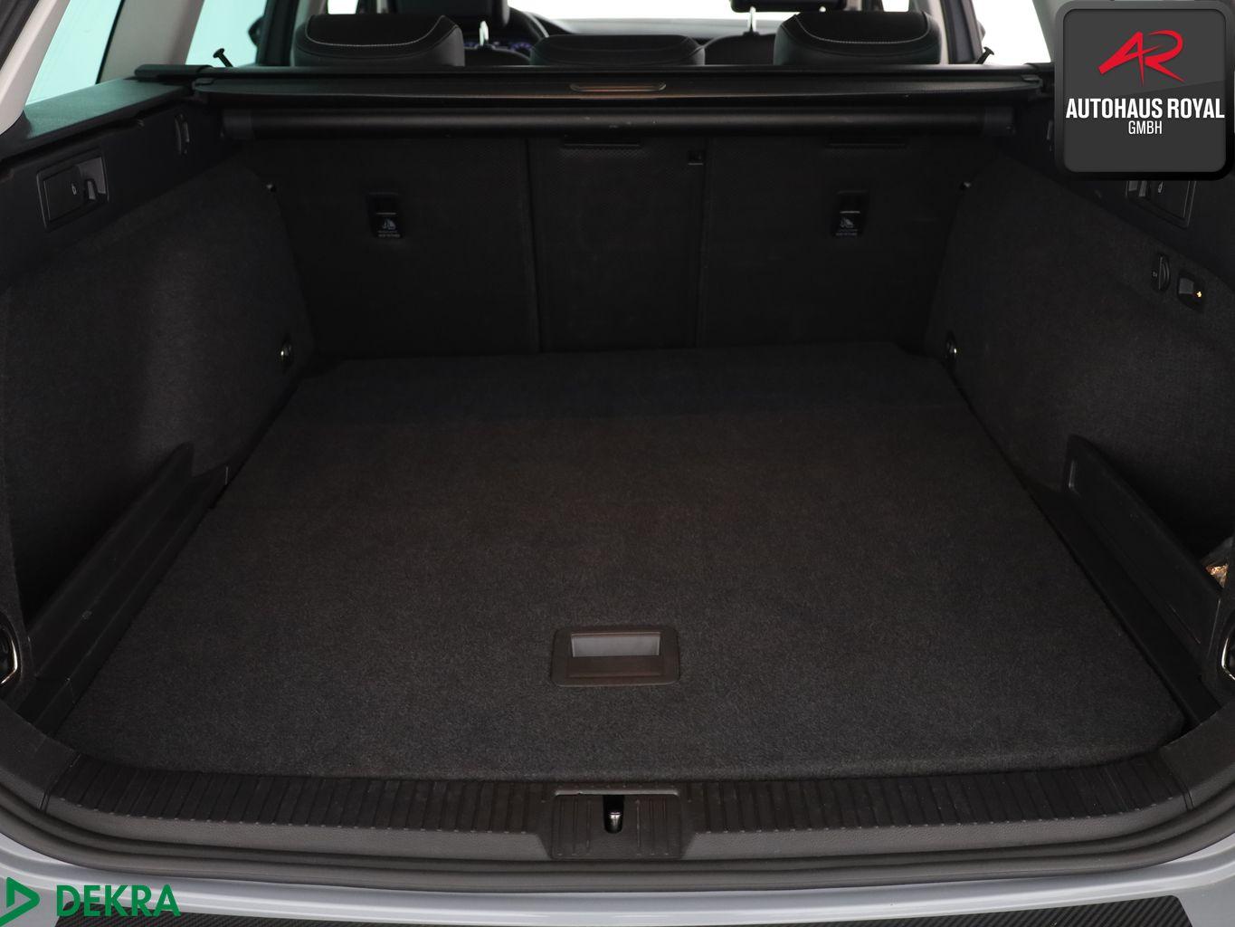 Volkswagen Passat Variant 2.0 TDI ELEGANCE ACTIVE-INFO,ACC, миниатюра 14