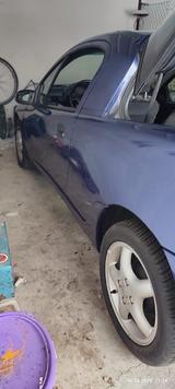 Opel Tigra S93 Coupé BJ  1995 - Opel Tigra S93