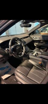 Land Rover Range Rover Velar 2.0 D240 R-Dynamic S R-Dyn... - Land Rover Range Rover Velar in Rostock