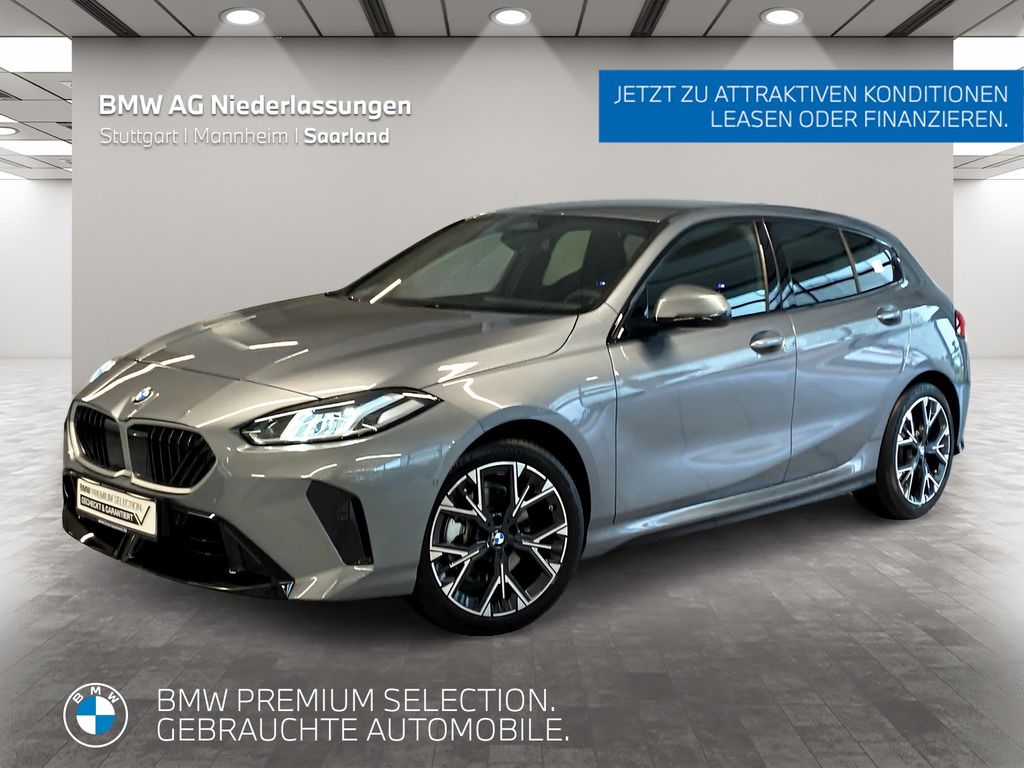 116 M Sport Kamera Driv.Assist Sitzheizung
