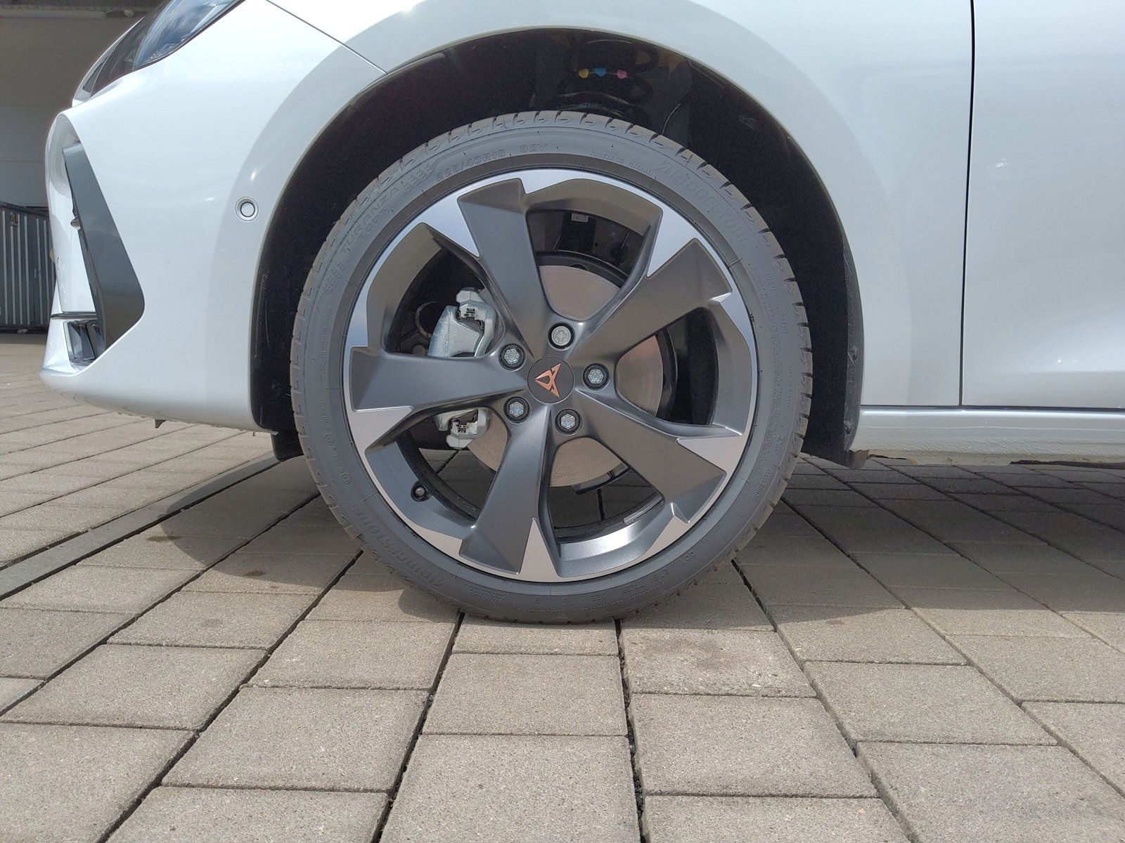 Cupra Leon - Bild 9