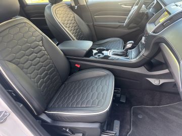 Ford Edge Vignale 4x4 LED+Sitzhzg+Sitzlüftung, Bild 25