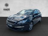 Peugeot 308 1.6 HDI SW Style Kombi|Kamera|Navi|Panorama - Peugeot 308 mit Diesel-Antrieb: 1.6